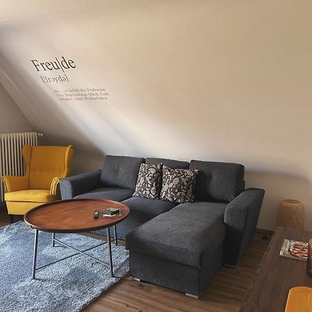 Ferienwohnung Rebblick Mullheim  Esterno foto