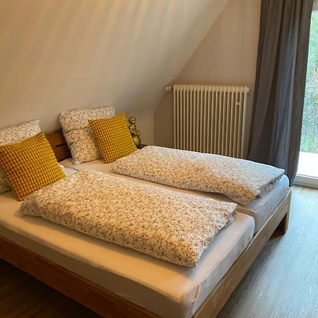 Ferienwohnung Rebblick Mullheim  Esterno foto