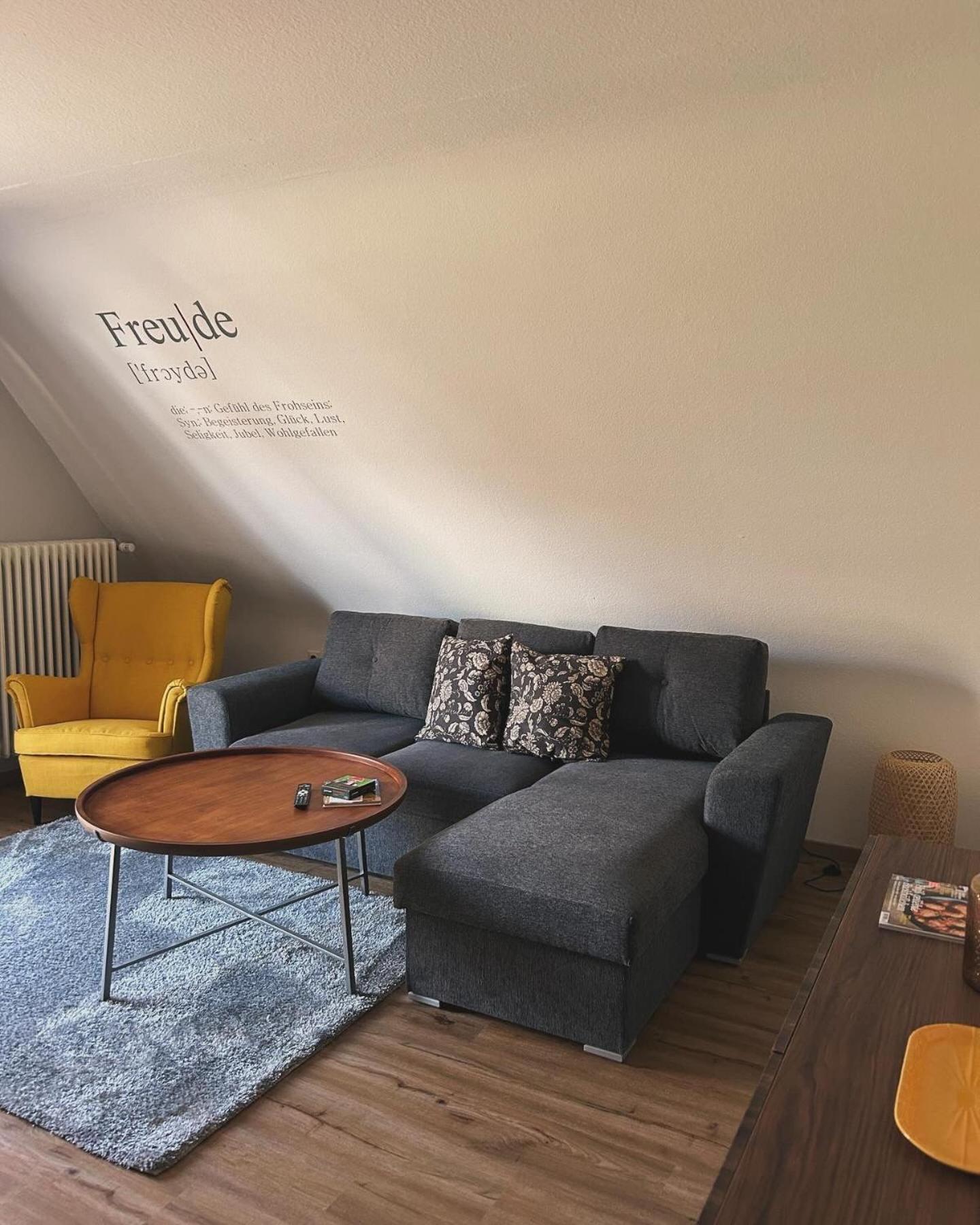 Ferienwohnung Rebblick Mullheim  Esterno foto