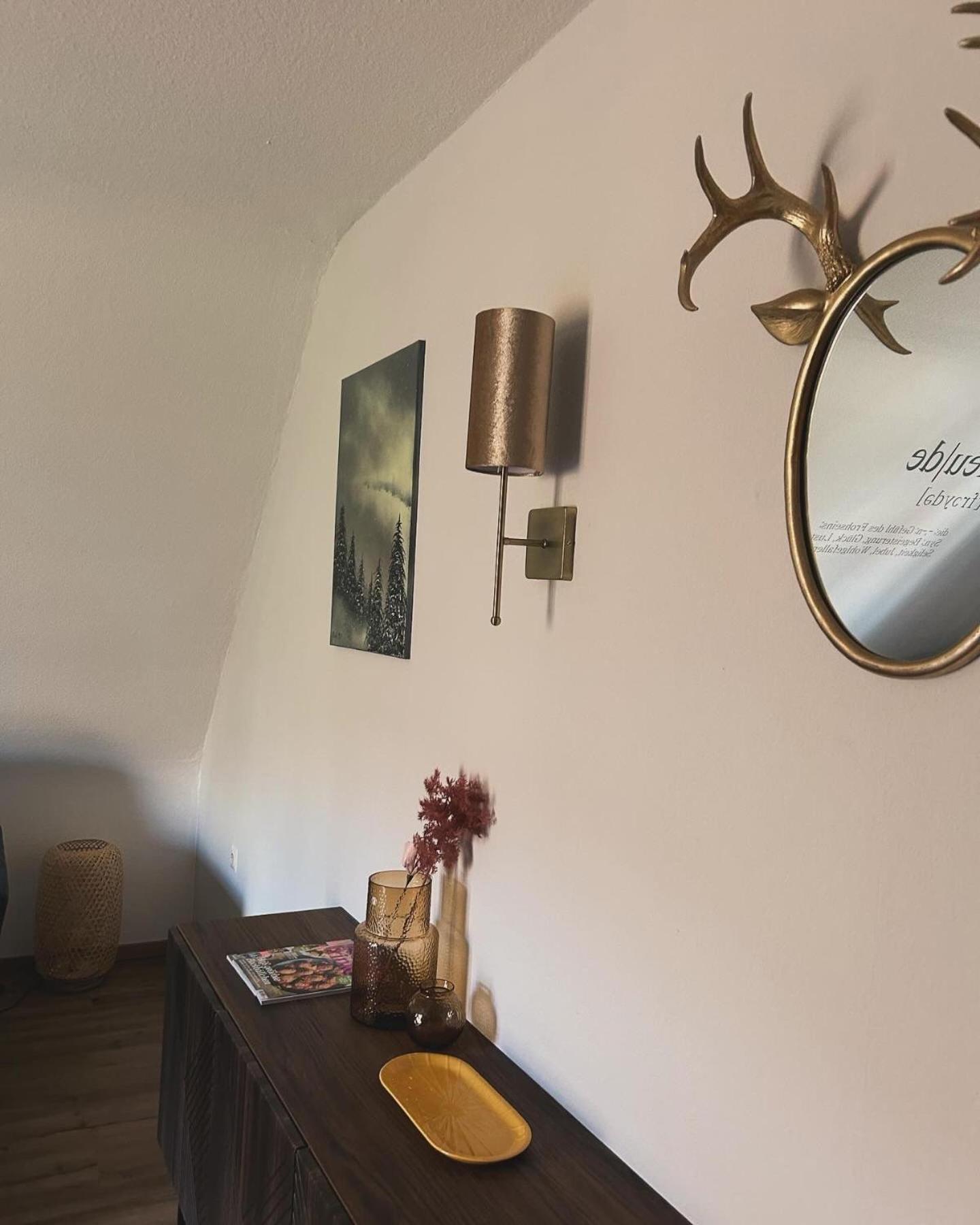 Ferienwohnung Rebblick Mullheim  Esterno foto