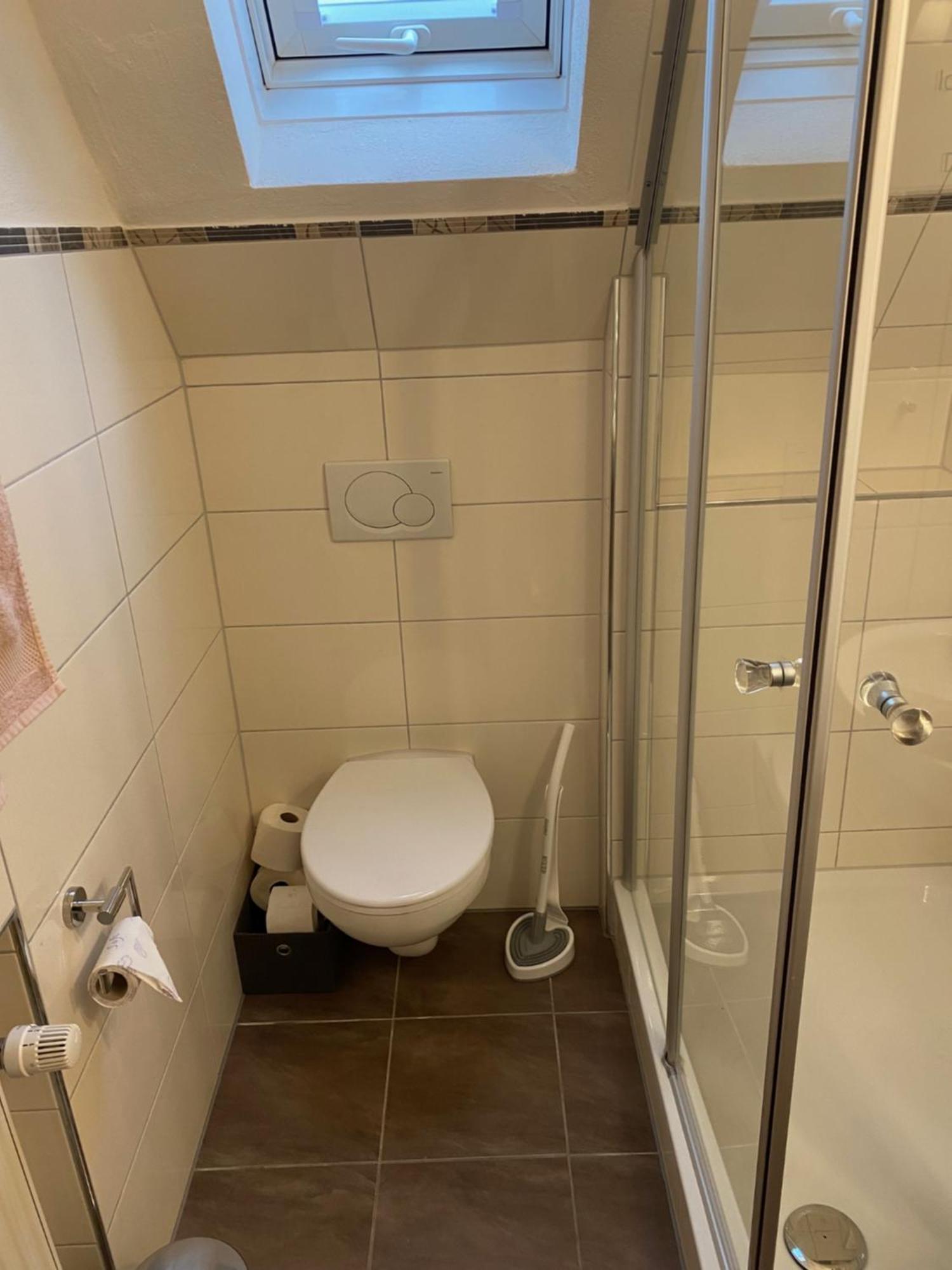 Ferienwohnung Rebblick Mullheim  Esterno foto