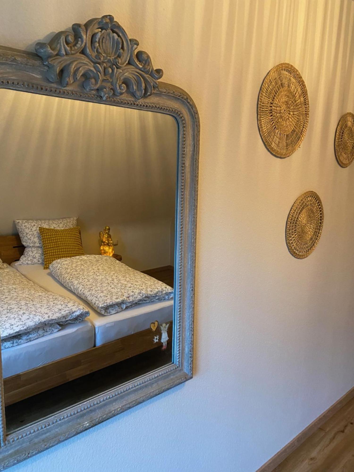 Ferienwohnung Rebblick Mullheim  Esterno foto