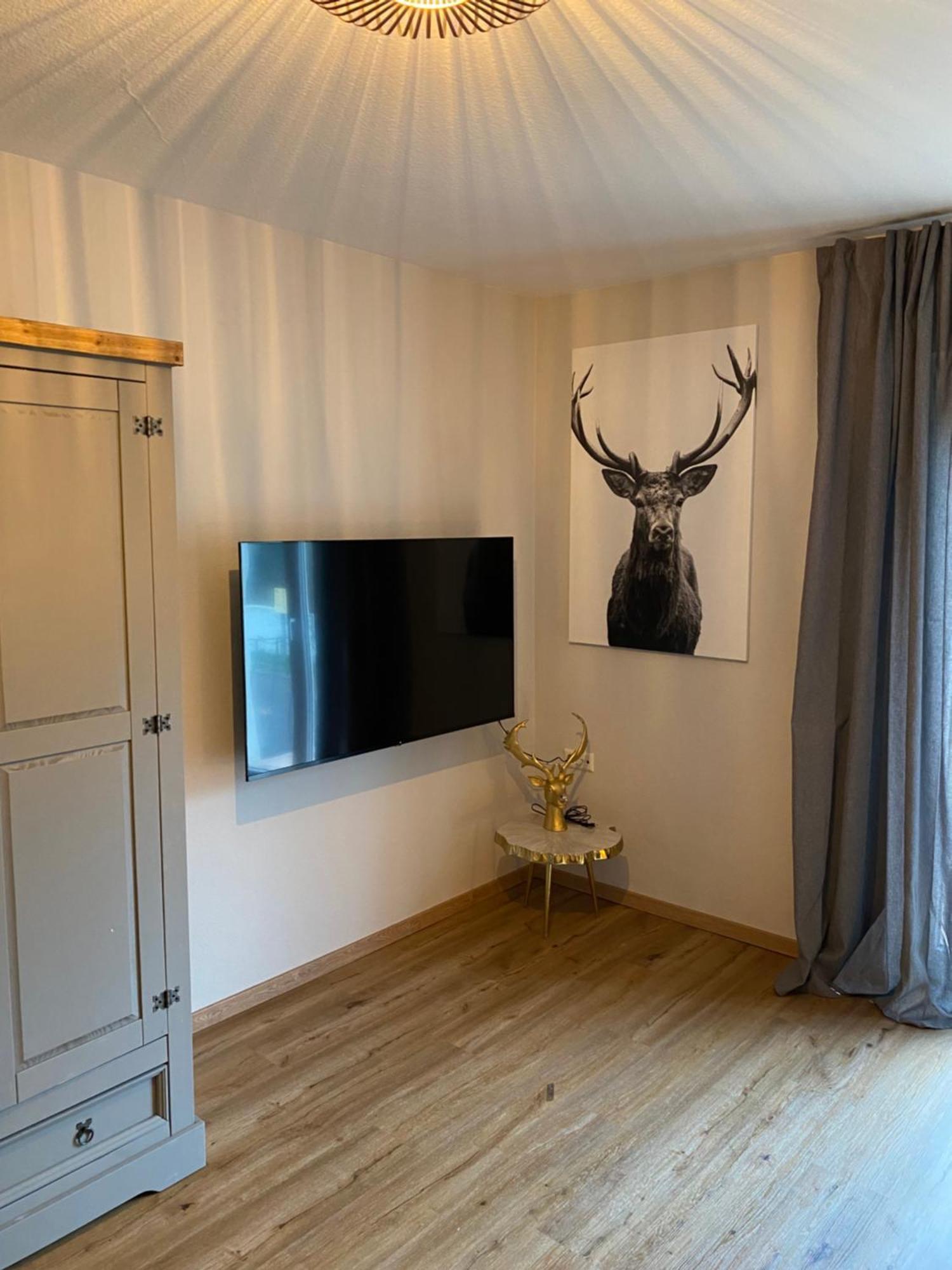 Ferienwohnung Rebblick Mullheim  Esterno foto